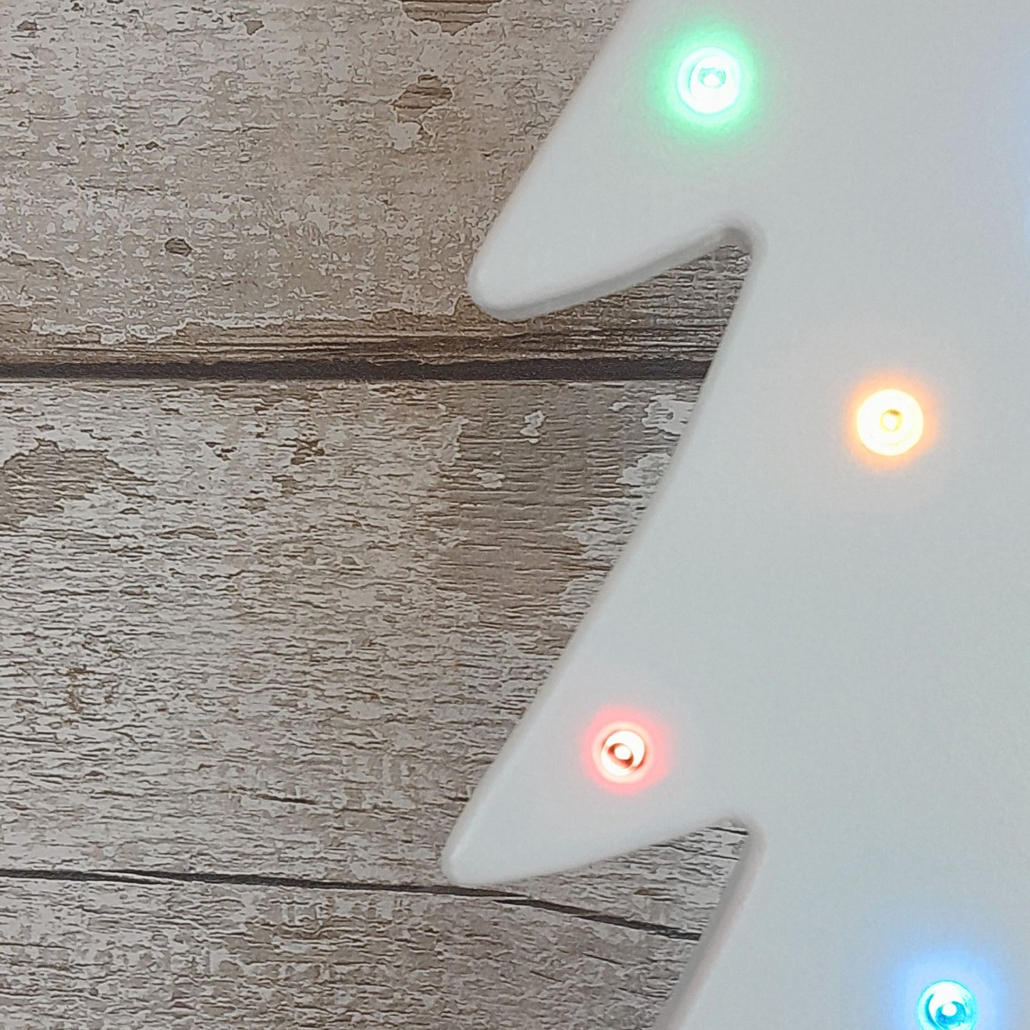 Signature Tree - Medium Grey