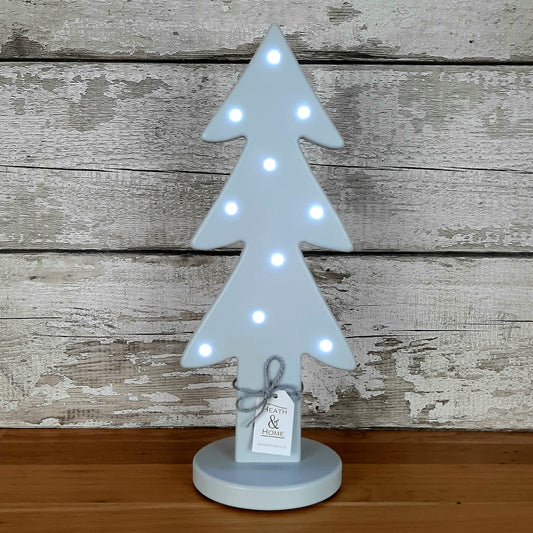 Signature Tree - Small Grey