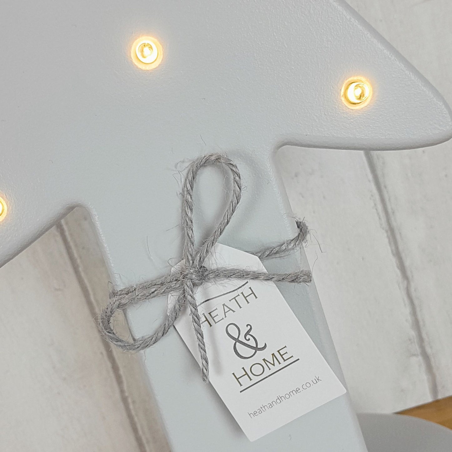 Signature Tree - Medium Grey