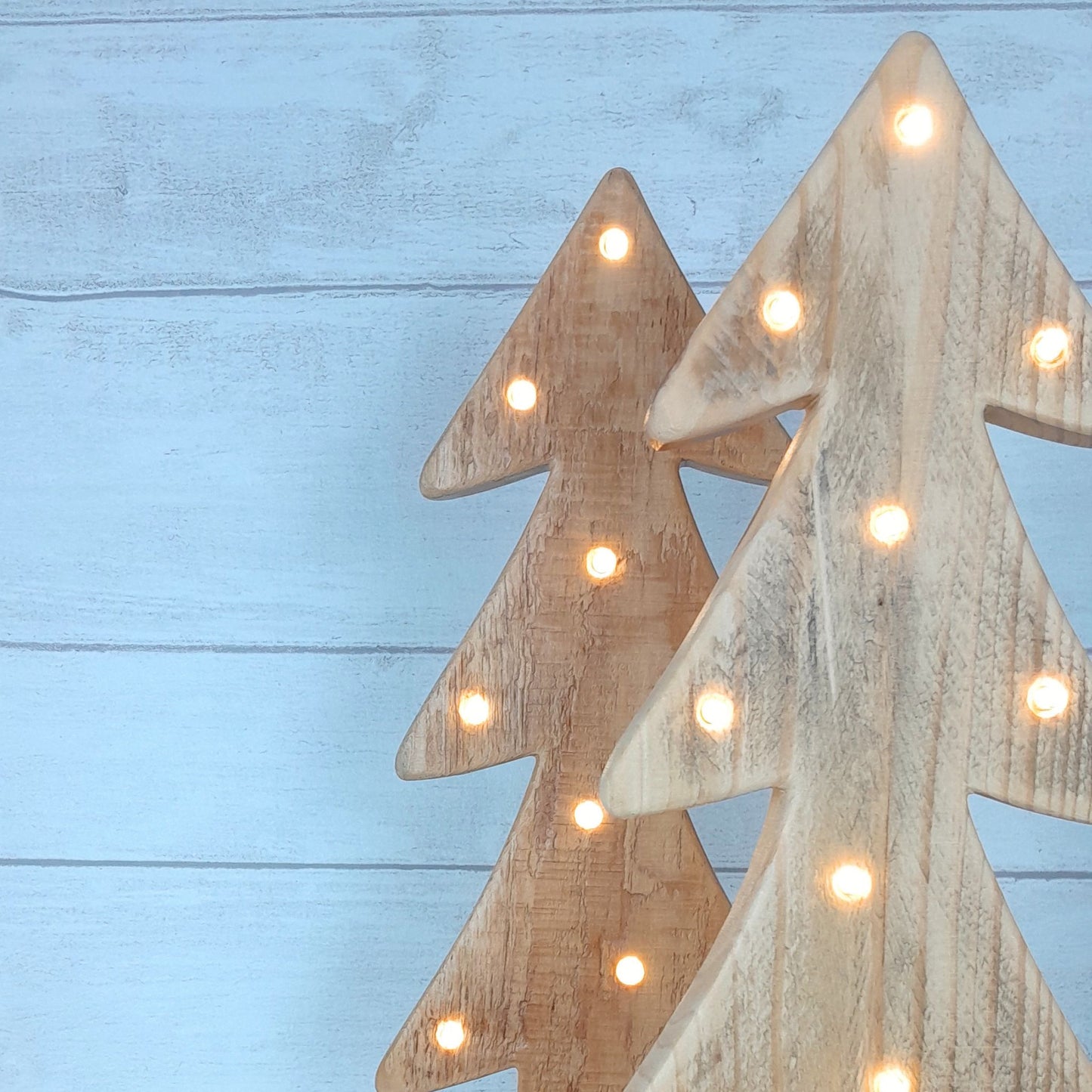 Signature Tree - Small Pallet Wood