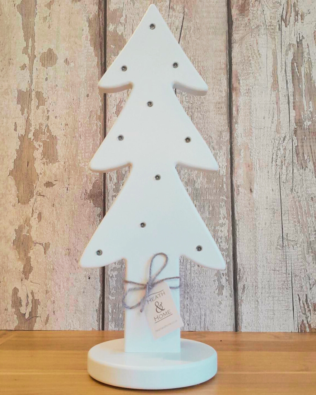 Signature Tree - Small White