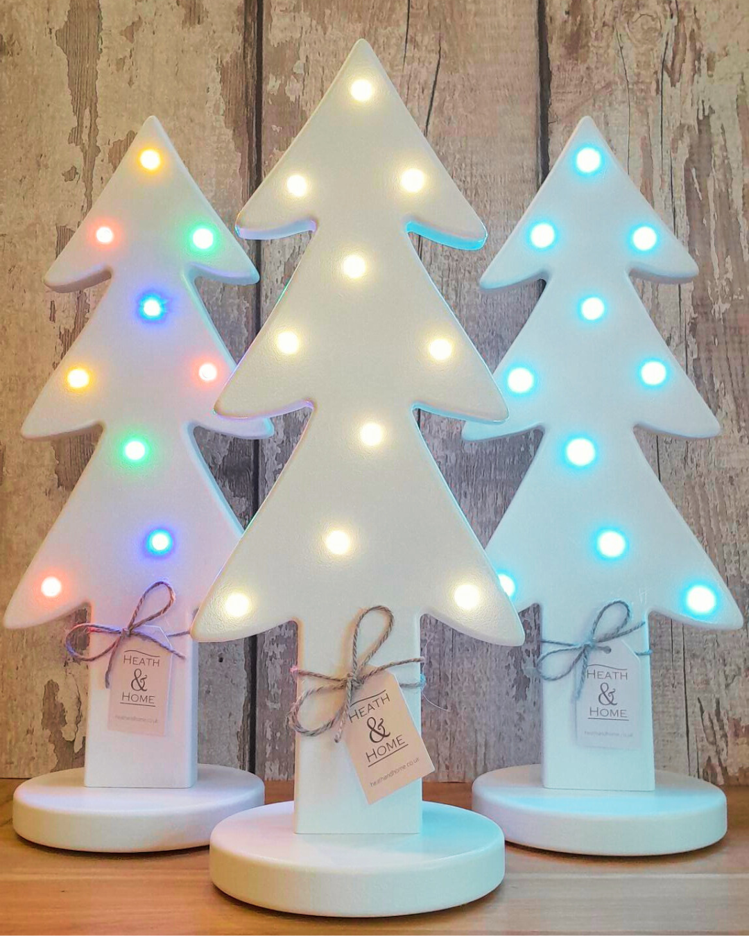 Signature Tree - Small White