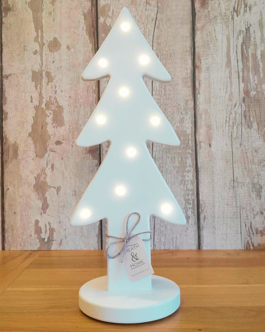 Signature Tree - Small White