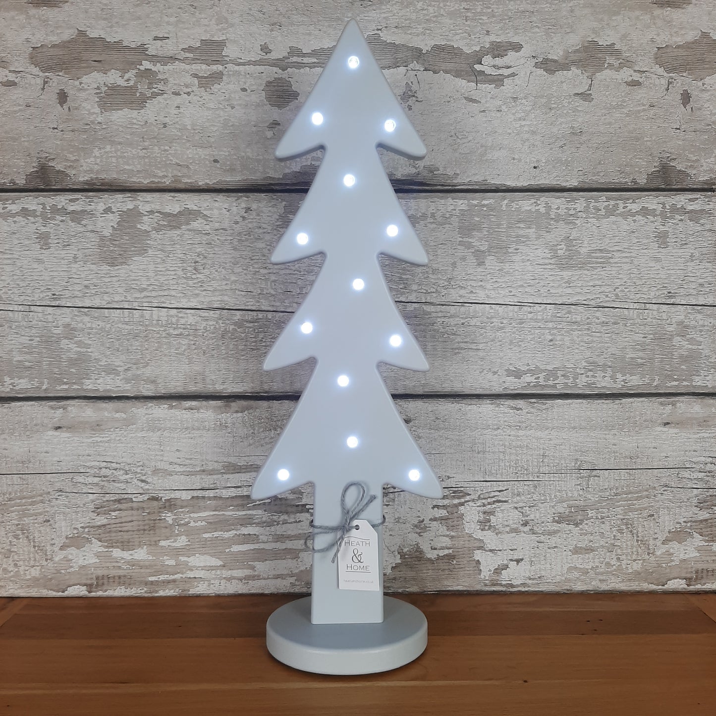 Signature Tree - Medium Grey