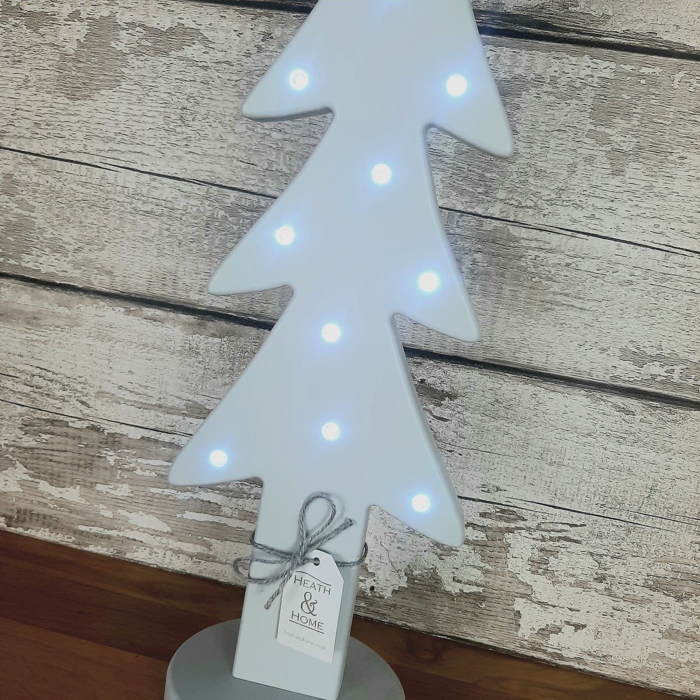 Signature Tree - Medium Grey