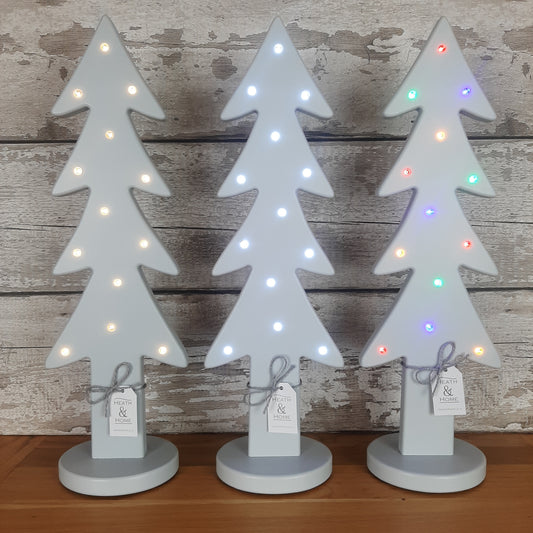 Signature Tree - Medium Grey