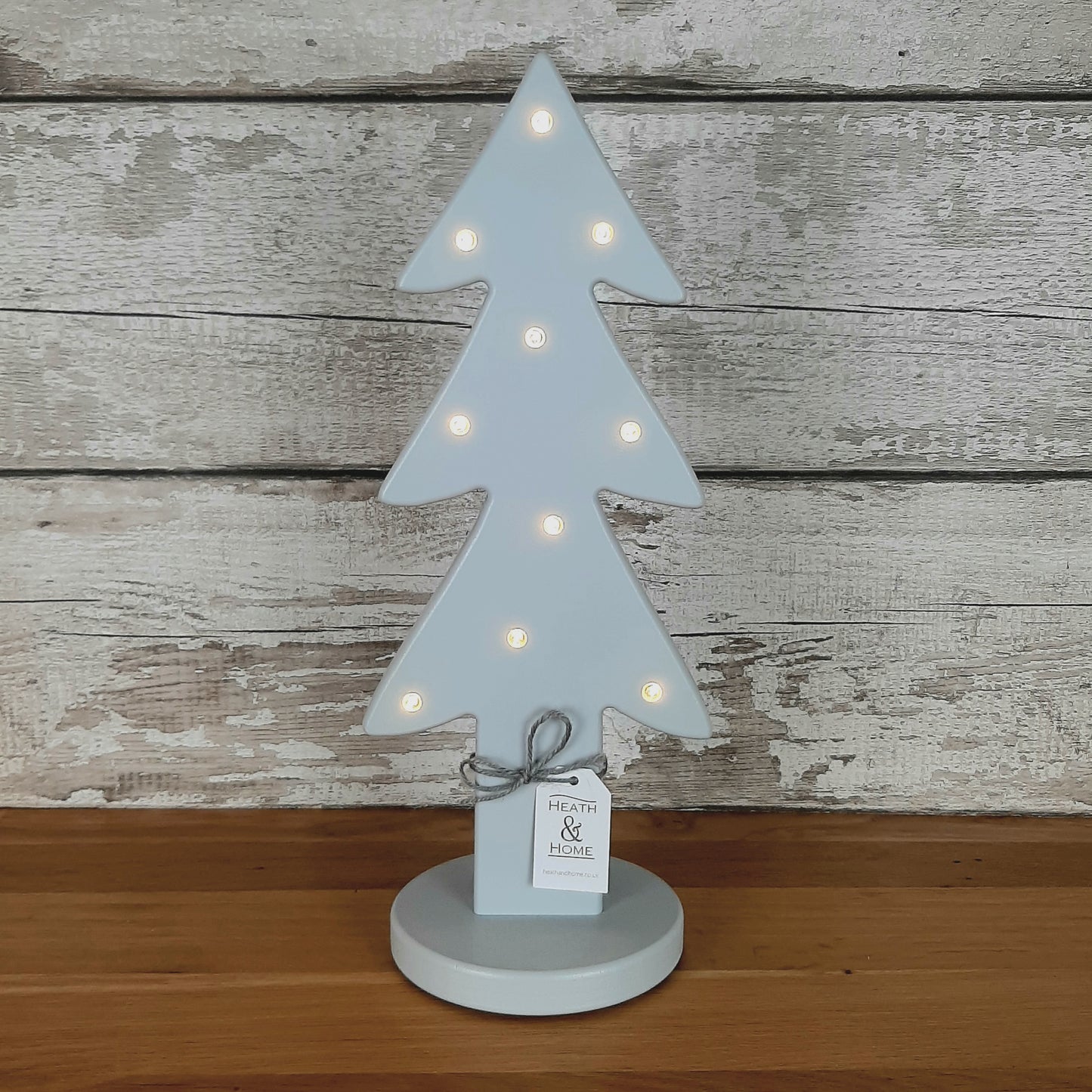 Signature Tree - Small Grey