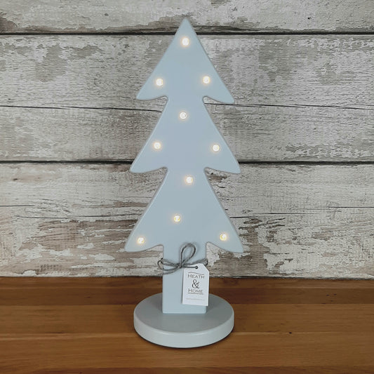 Signature Tree - Small Grey