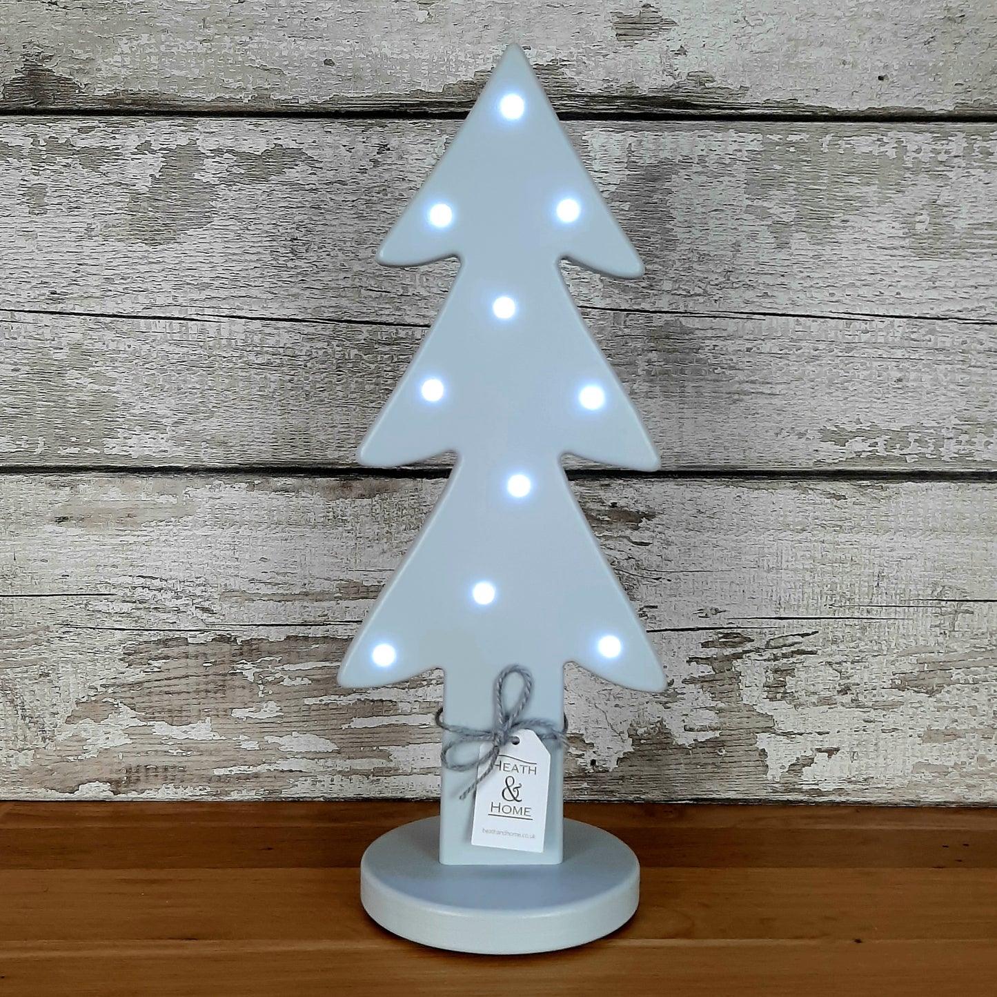 Signature Tree - Small Grey