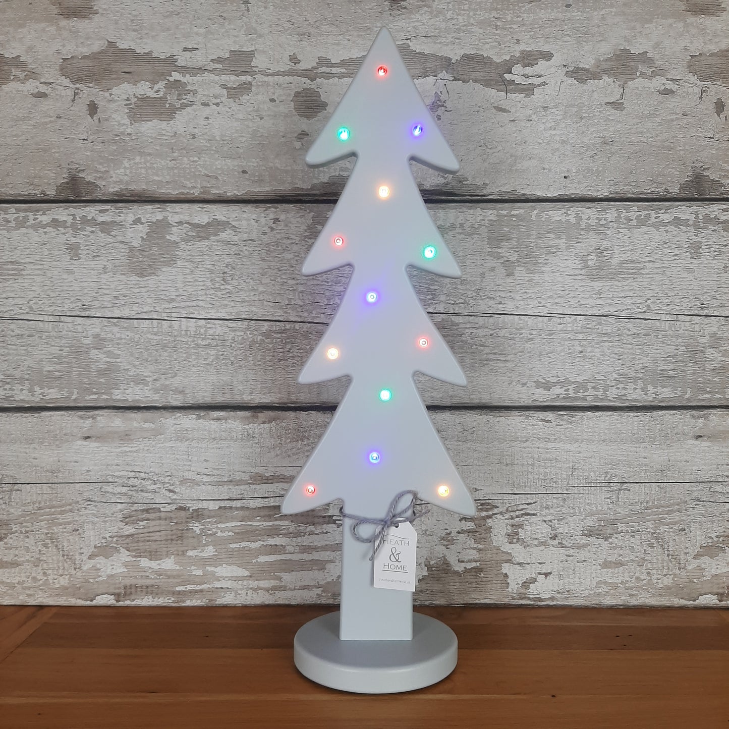 Signature Tree - Medium Grey